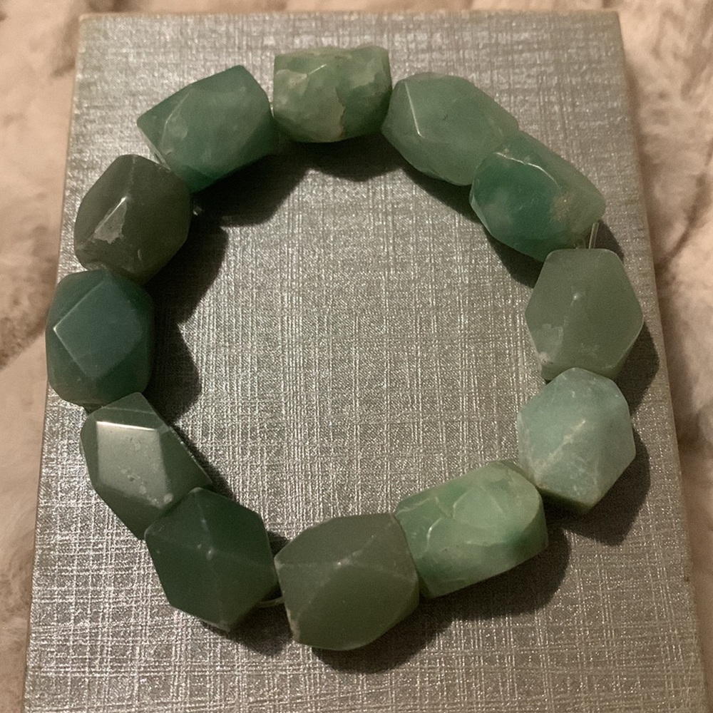 Multicolor Stone Bracelets - Picture 5 of 12